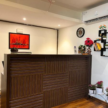 Hotel Pacific By Bestays Mumbai Luaran gambar