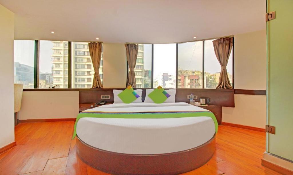 Hotel Pacific By Bestays Mumbai Luaran gambar