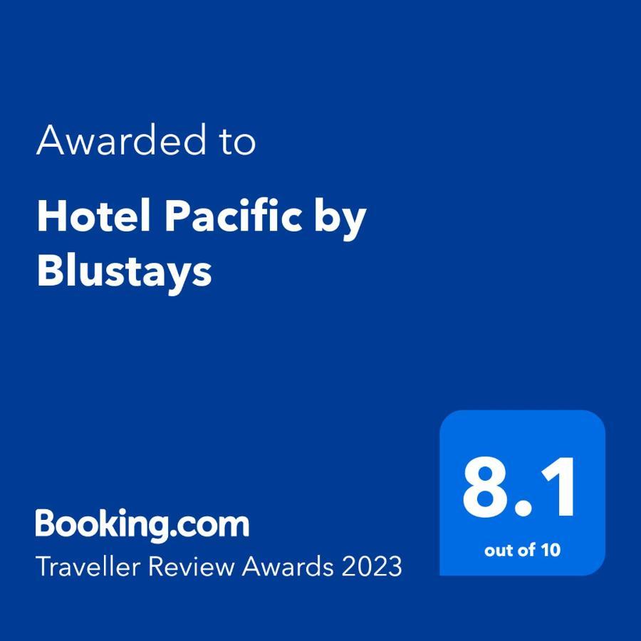 Hotel Pacific By Bestays Mumbai Luaran gambar