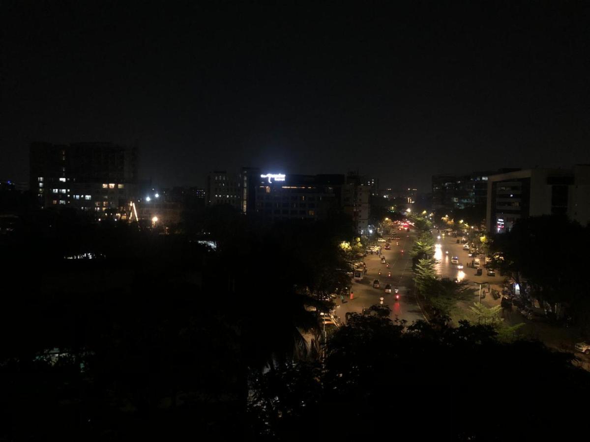 Hotel Pacific By Bestays Mumbai Luaran gambar