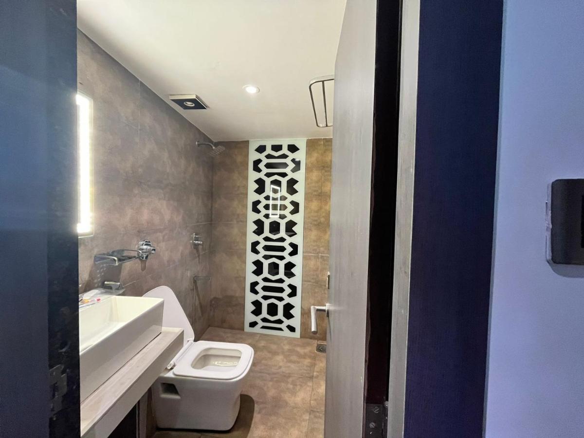 Hotel Pacific By Bestays Mumbai Luaran gambar